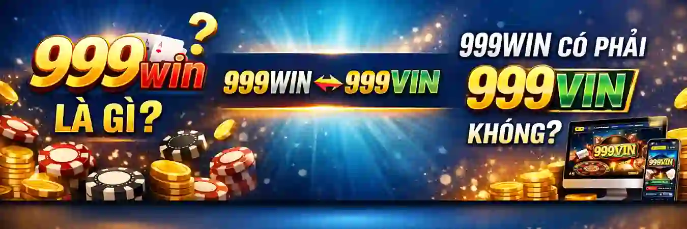 999win là gì